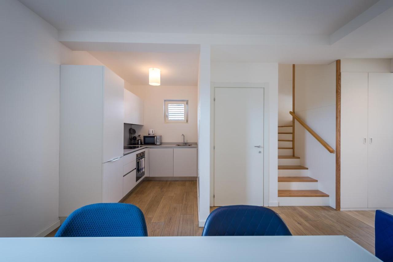 Modern Apartment In Lugano Viganello ภายนอก รูปภาพ
