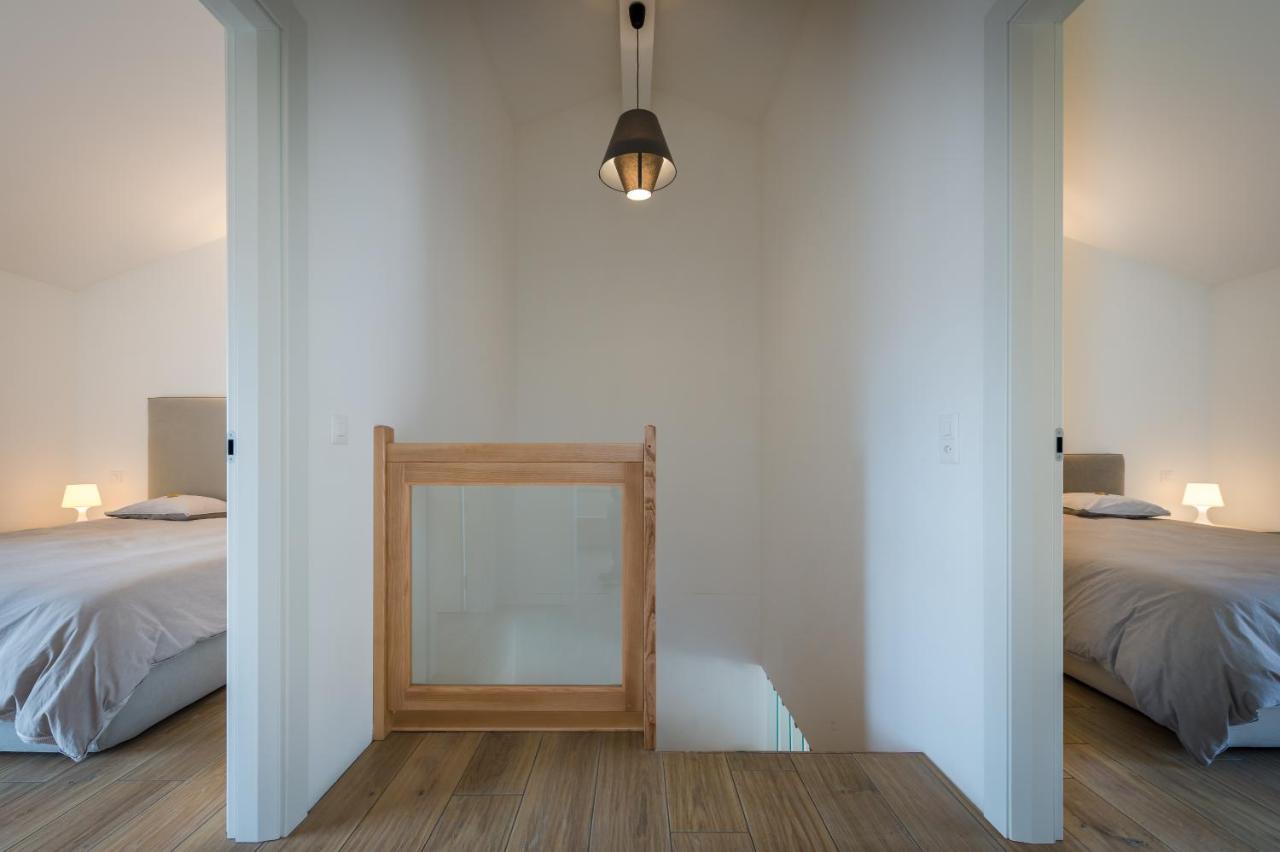 Modern Apartment In Lugano Viganello ภายนอก รูปภาพ