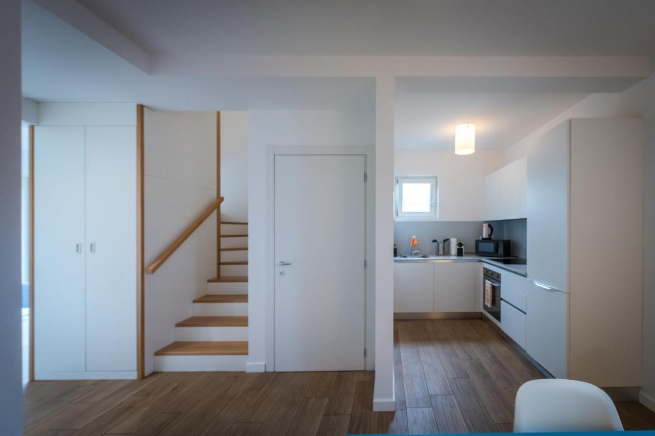 Modern Apartment In Lugano Viganello ภายนอก รูปภาพ