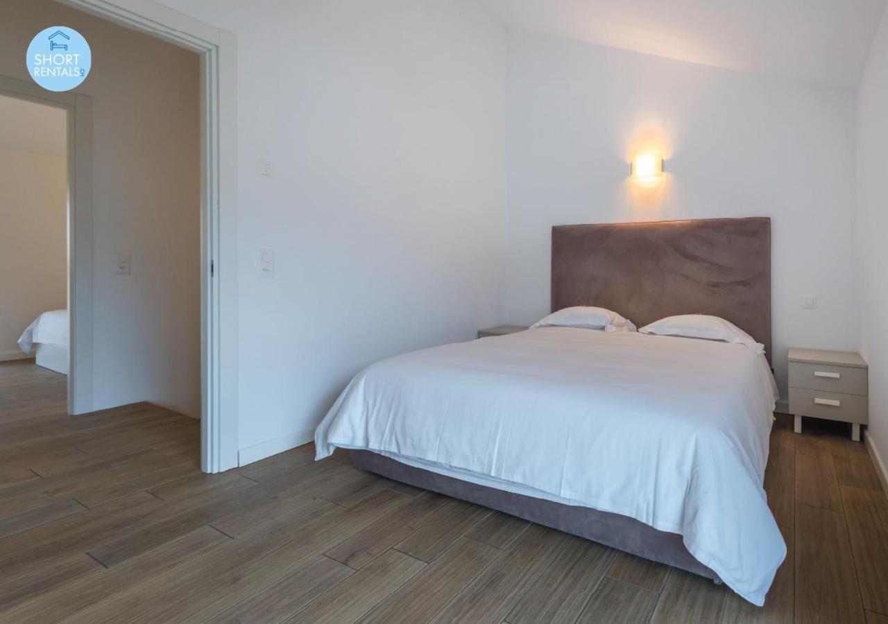Modern Apartment In Lugano Viganello ภายนอก รูปภาพ