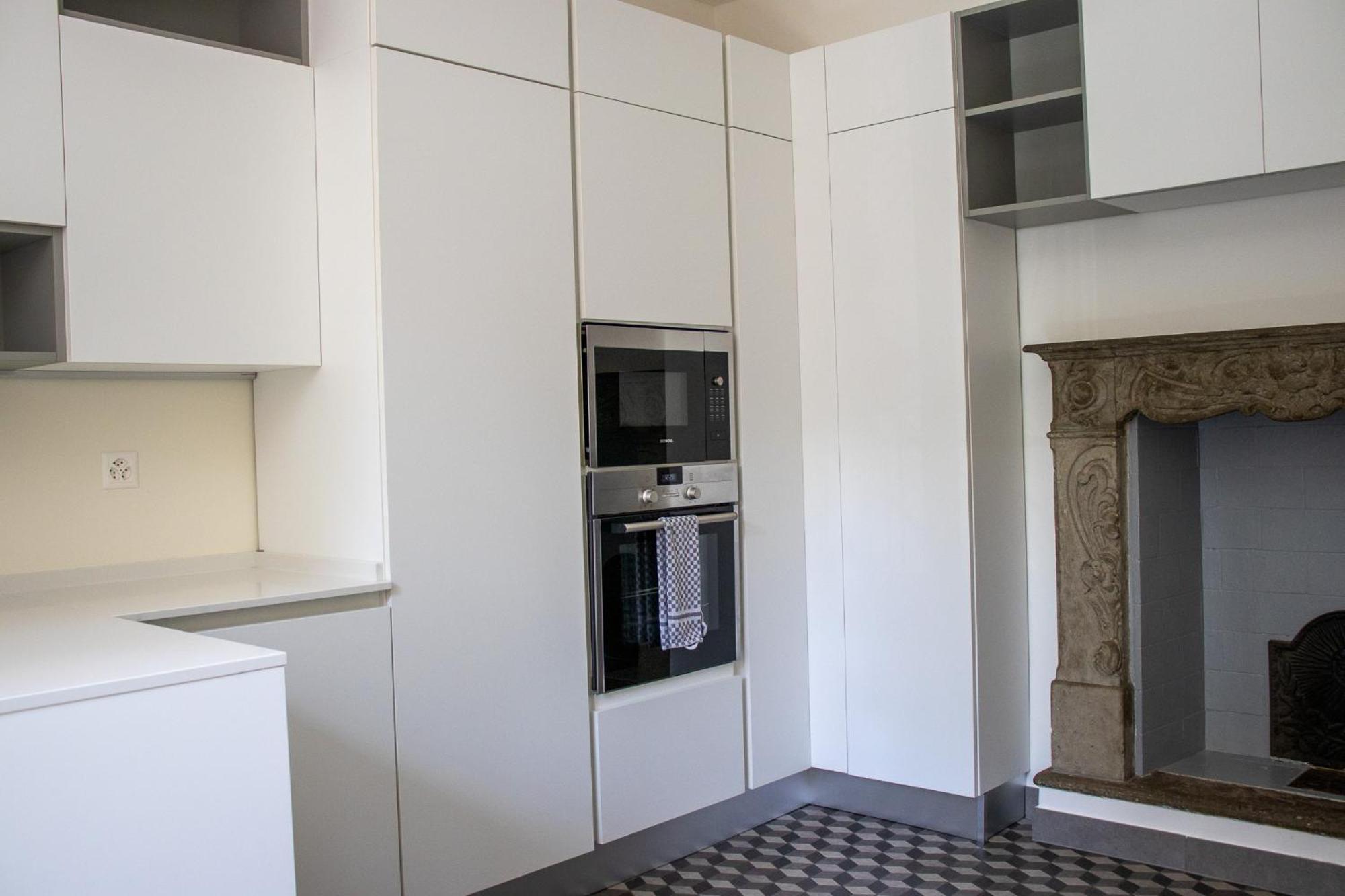 Modern Apartment In Lugano Viganello ภายนอก รูปภาพ