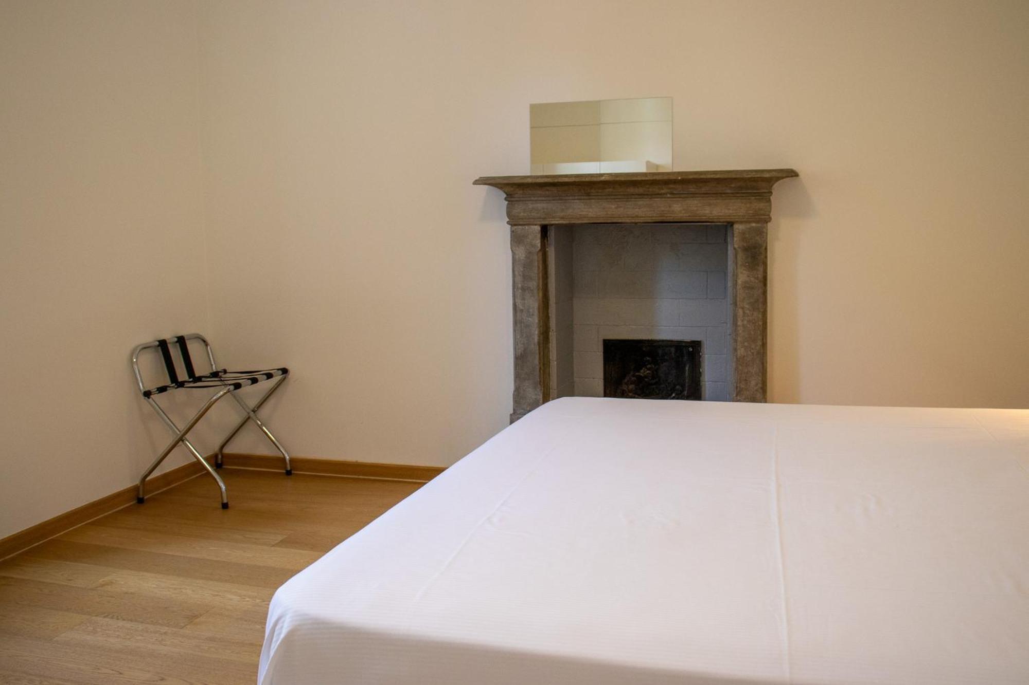Modern Apartment In Lugano Viganello ภายนอก รูปภาพ