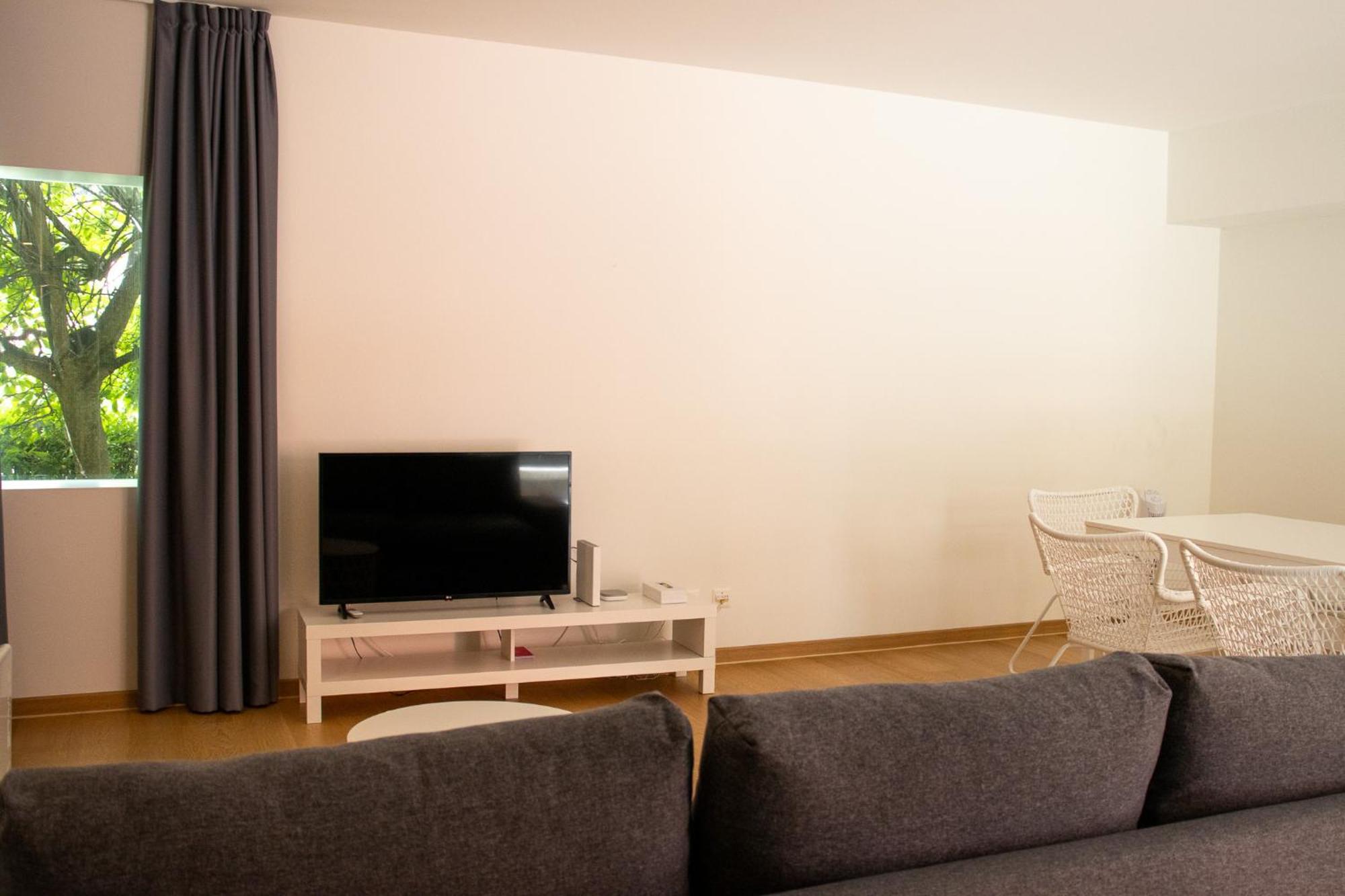 Modern Apartment In Lugano Viganello ภายนอก รูปภาพ