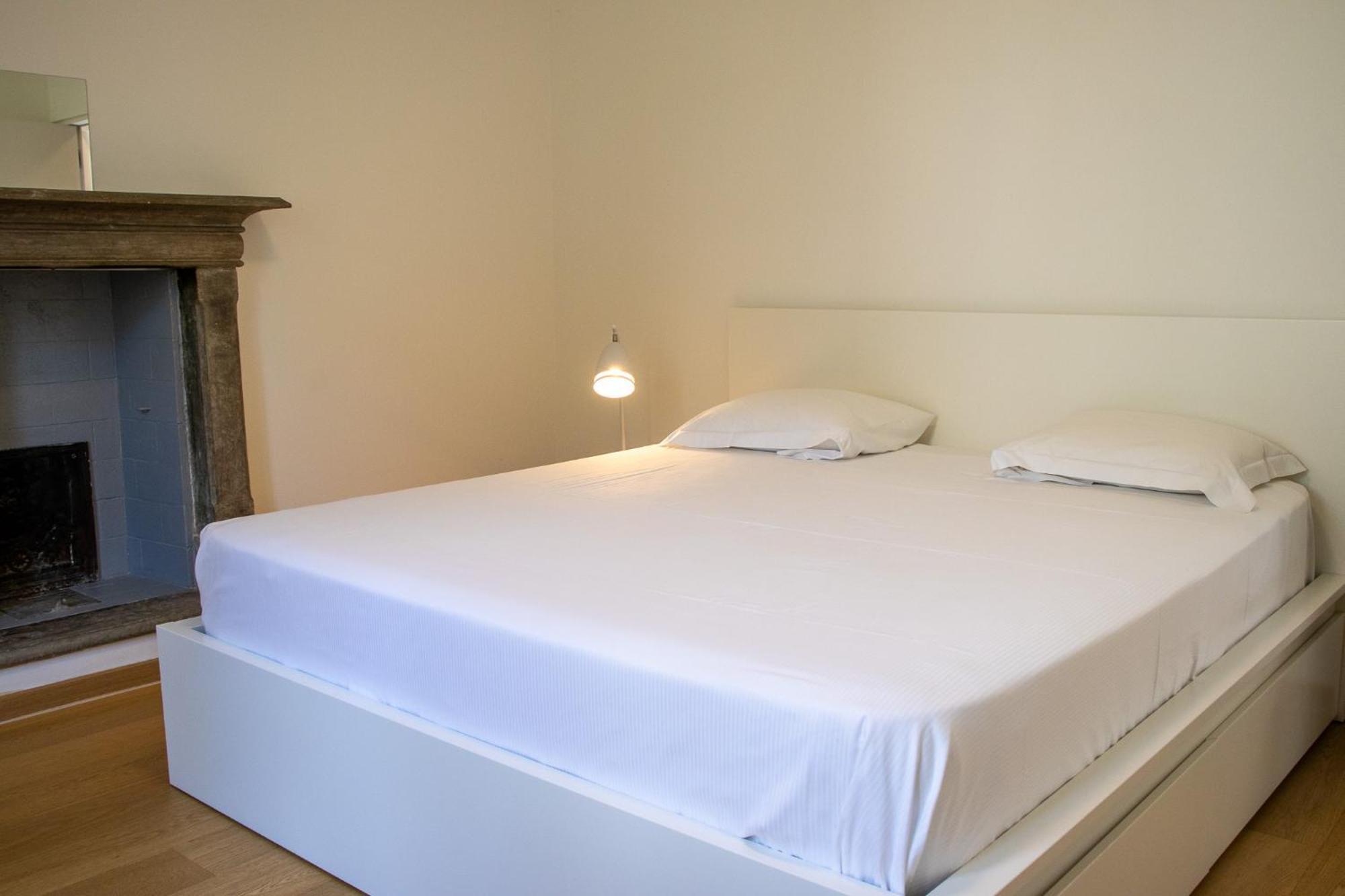 Modern Apartment In Lugano Viganello ภายนอก รูปภาพ