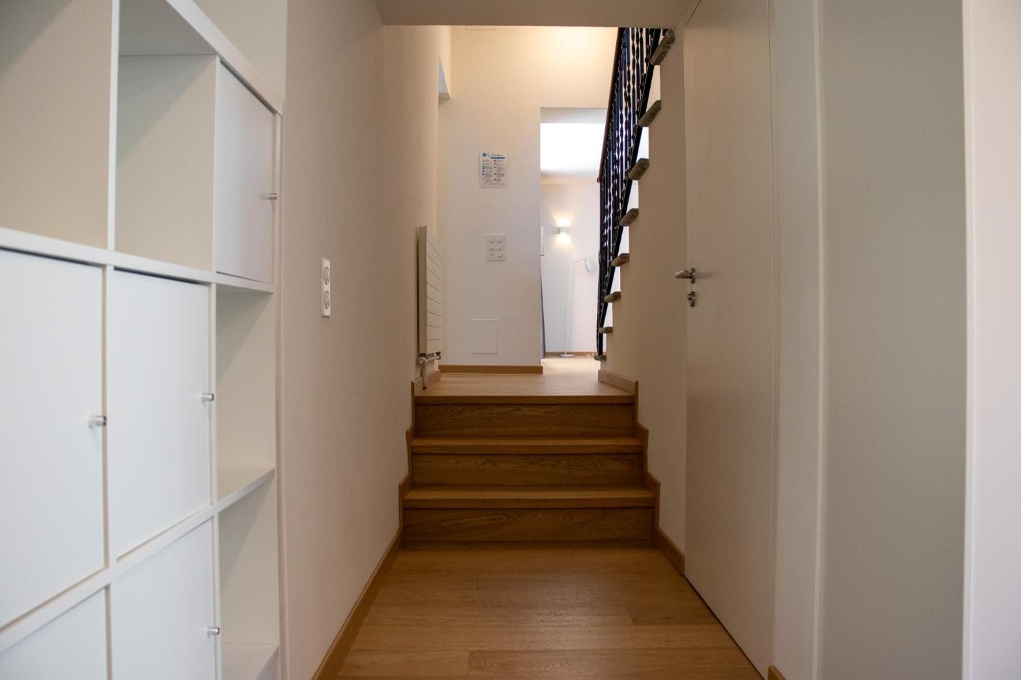 Modern Apartment In Lugano Viganello ภายนอก รูปภาพ